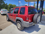 Used 2006 Jeep Liberty Sport image 4