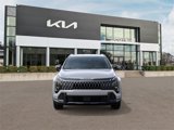 New 2026 Kia Sportage AWD Hybrid image 3