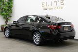 Used 2021 INFINITI Q50 Pure image 3