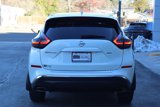 Used 2021 Nissan Murano S image 4