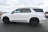 New 2025 Hyundai Palisade Calligraphy image 4