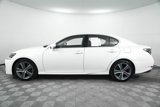 Used 2017 Lexus GS 350 AWD image 4
