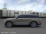 New 2025 Lincoln Aviator 2WD image 3