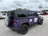 Used 2017 Jeep Wrangler Unlimited Sport image 3