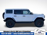 New 2025 Ford Bronco Raptor image 2
