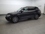 Used 2021 Volkswagen Tiguan S image 2