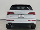 New 2025 Audi SQ5 Premium Plus image 6
