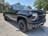 New 2025 Chevrolet Silverado 2500 High Country w/ Midnight Edition image 5