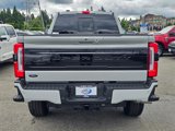 New 2025 Ford F350 Platinum image 6