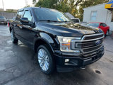 Used 2019 Ford F150 Limited w/ Trailer Tow Package image 2