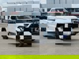 New 2026 Toyota Tundra SR5 image 2