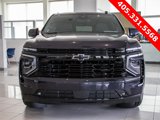 New 2025 Chevrolet Tahoe RST w/ RST Capability Package image 4