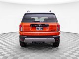 New 2026 Honda Passport TrailSport Elite image 4
