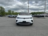 New 2025 Volkswagen ID.4 Pro S Plus image 2