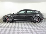 Used 2025 Porsche Taycan 4S image 2
