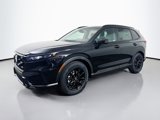 New 2026 Honda CR-V Sport-L image 3