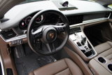 Certified 2023 Porsche Panamera Platinum Edition image 4