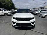 New 2025 Jeep Grand Cherokee Summit image 4