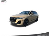 New 2025 Audi Q7 3.0T Premium Plus image 3