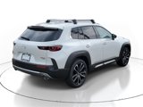 New 2025 MAZDA CX-50 AWD 2.5 Turbo w/ Accent Package image 4