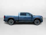 New 2025 GMC Sierra 2500 Denali Ultimate w/ Max Trailering Package image 2