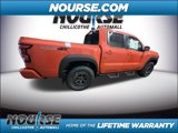 New 2025 Nissan Frontier PRO-4X w/ Tow Package image 4