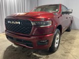 New 2025 RAM 1500 4x4 Crew Cab image 2