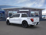 New 2025 Ford F150 Lariat image 4