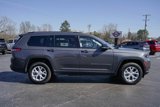 Used 2023 Jeep Grand Cherokee L Limited image 2