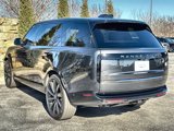 New 2025 Land Rover Range Rover SV image 3