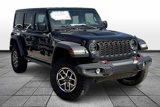 New 2025 Jeep Wrangler Unlimited Rubicon image 2