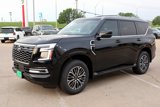 New 2025 Nissan Armada Platinum image 3