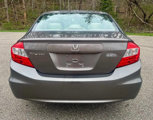 Used 2012 Honda Civic LX image 5