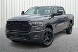 New 2025 RAM 1500 Classic Warlock image 2