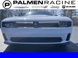 New 2025 Dodge Charger Daytona R/T w/ Quick Order Package 25M R/T image 3