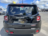 Used 2016 Jeep Renegade Trailhawk w/ Premium Trailhawk Package image 5