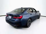 Used 2025 BMW 330i xDrive Sedan w/ M Sport Package image 5