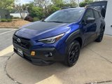 Certified 2024 Subaru Crosstrek 2.5i Wilderness w/ Wilderness Package image 4