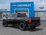 New 2025 Chevrolet Silverado 2500 ZR2 w/ ZR2 Bison Edition image 3