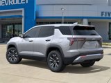 New 2026 Chevrolet Equinox LT w/ Convenience Package II image 3