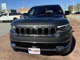 New 2024 Jeep Wagoneer L 4WD w/ Premium Group I image 2