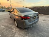 Used 2020 Nissan Versa S image 5