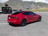 Used 2021 Tesla Model S Long Range image 5