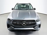 New 2025 Mercedes-Benz GLE 450e 4MATIC image 2