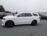 Used 2025 Dodge Durango SRT Hellcat image 3