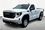 New 2025 GMC Sierra 1500 Pro w/ Pro Value Package image 3