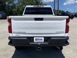 New 2025 Chevrolet Silverado 2500 Custom w/ Custom Value Package image 4