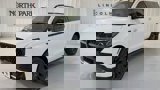 New 2025 Lincoln Navigator L Reserve w/ Jet Appearance Package image 5