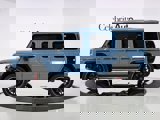 Used 2024 Mercedes-Benz G 63 AMG 4MATIC w/ Manufactur Interior Package image 4
