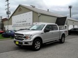 Used 2019 Ford F150 XLT w/ Equipment Group 302A Luxury image 3